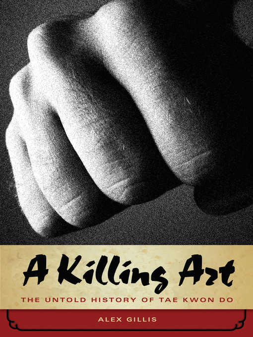 Title details for A Killing Art by Alex Gillis - Wait list